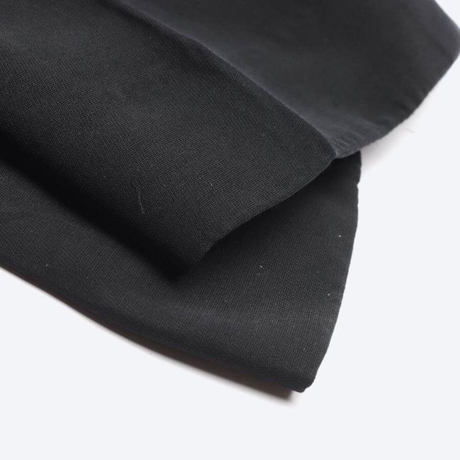 Image 3 of Trousers 30 Black in color Black | Vite EnVogue