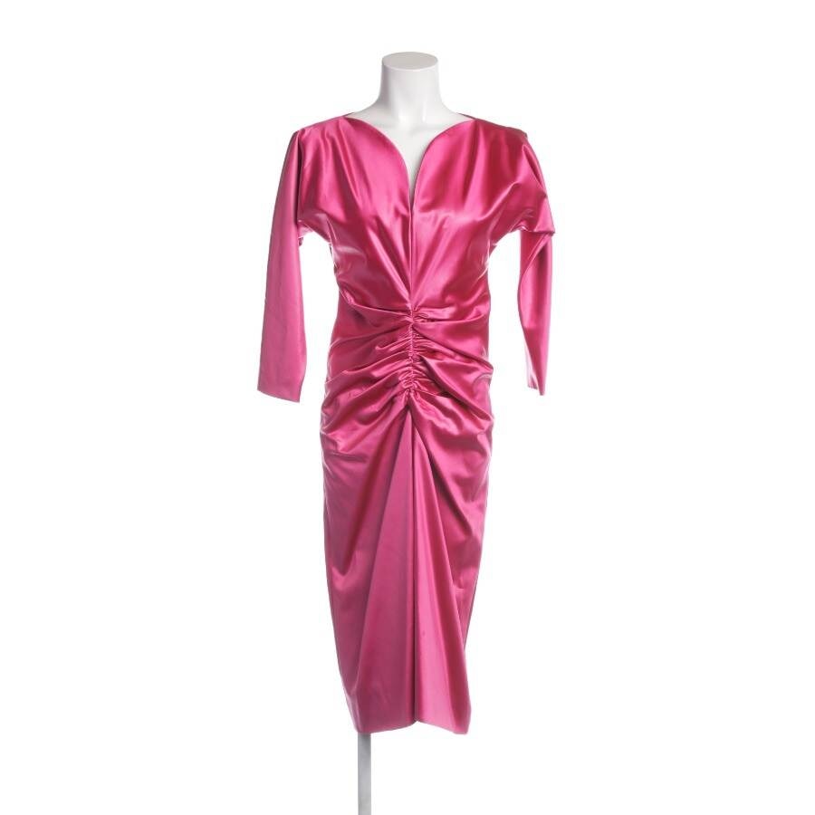 Image 1 of Evening Gown 34 Pink in color Pink | Vite EnVogue