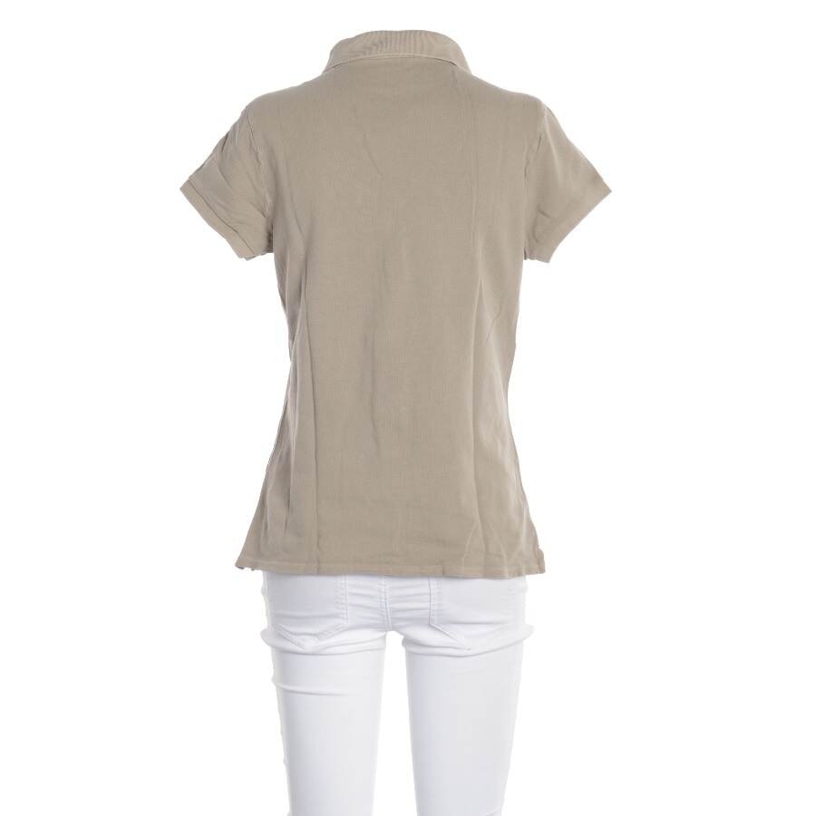 Image 2 of Polo Shirt XL Beige in color White | Vite EnVogue