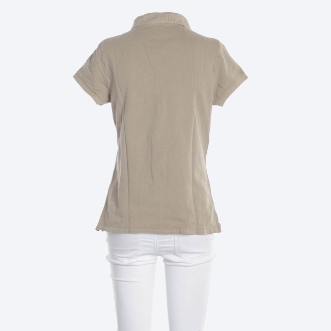 Image 2 of Polo Shirt XL Beige in color White | Vite EnVogue