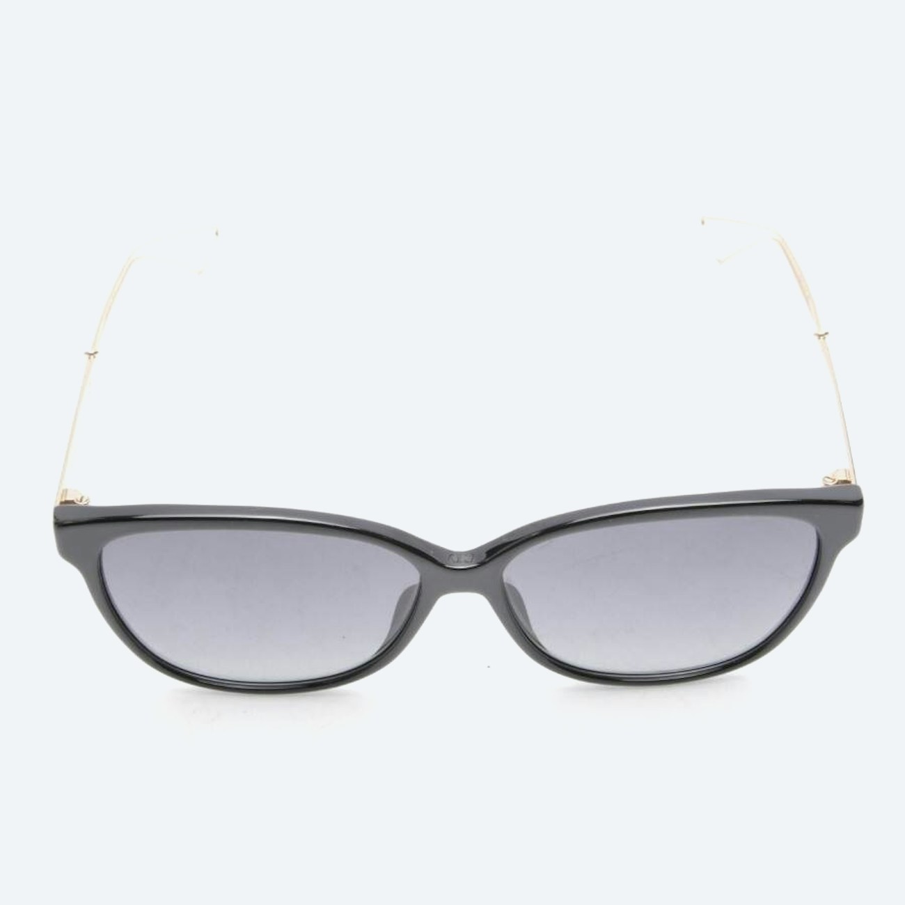 Image 1 of 5713 Sunglasses Black in color Black | Vite EnVogue