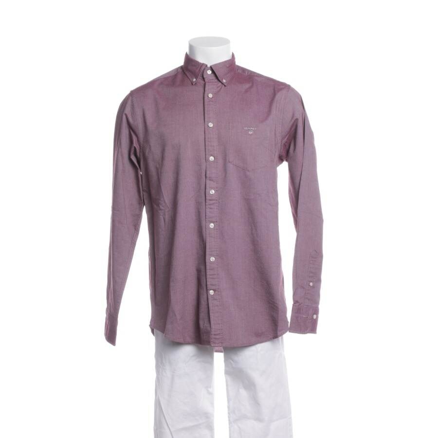 Image 1 of Casual Shirt M Pink in color Pink | Vite EnVogue