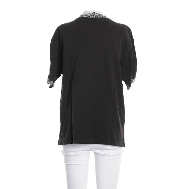 Shirt M Schwarz | Vite EnVogue