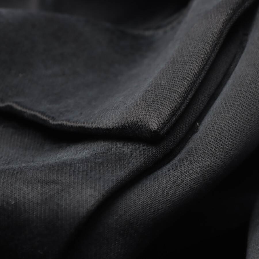 Image 4 of Between-seasons Coat XS Black in color Black | Vite EnVogue