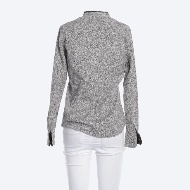 Image 2 of Shirt 38 Gray in color Gray | Vite EnVogue