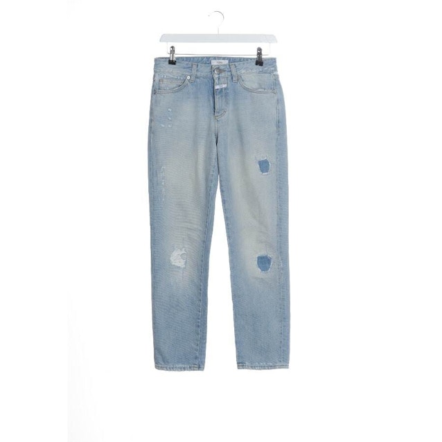 Image 1 of Jeans Slim Fit W24 Light Blue | Vite EnVogue