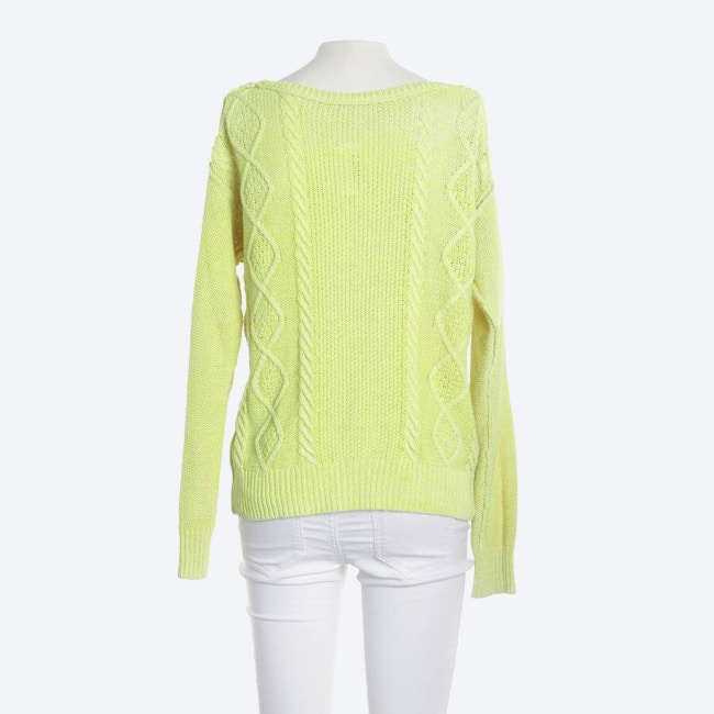 Image 2 of Jumper 38 Neon Yellow in color Neon | Vite EnVogue
