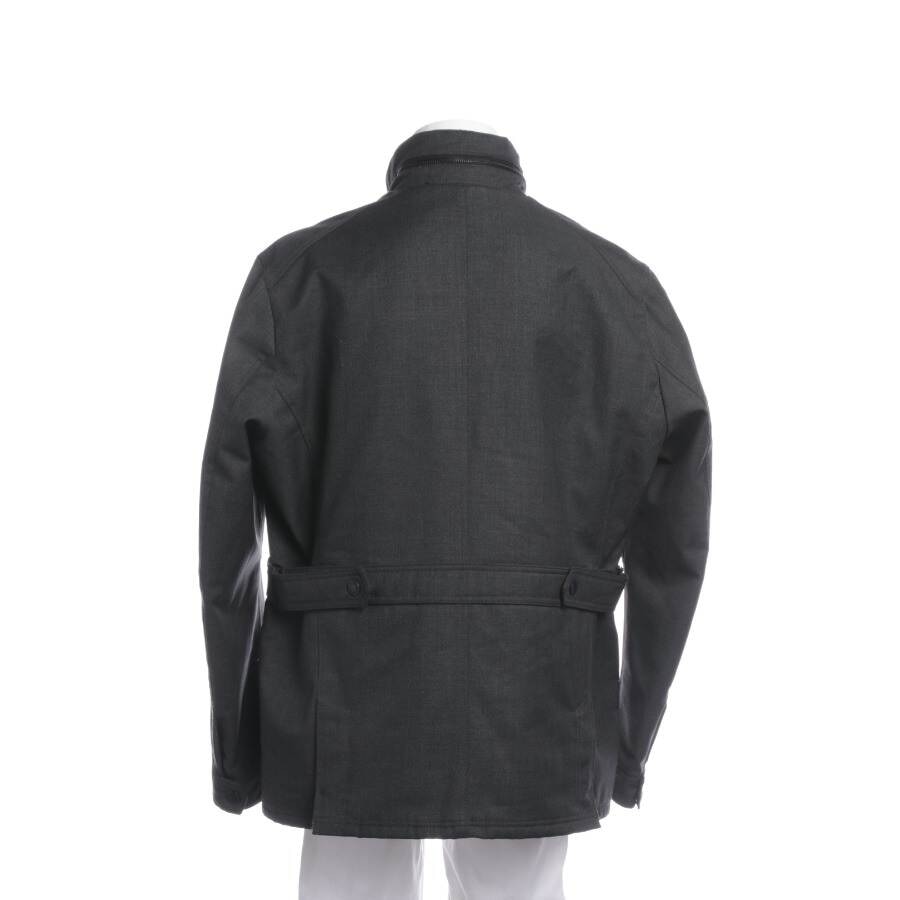 Image 2 of Between-seasons Jacket 56 Gray in color Gray | Vite EnVogue