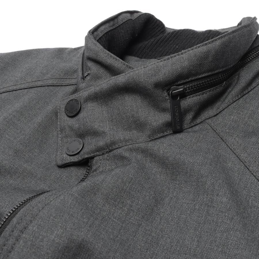 Image 3 of Between-seasons Jacket 56 Gray in color Gray | Vite EnVogue