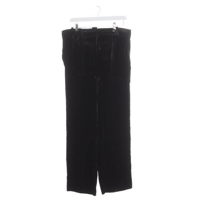 Image 1 of Trousers 38 Black | Vite EnVogue
