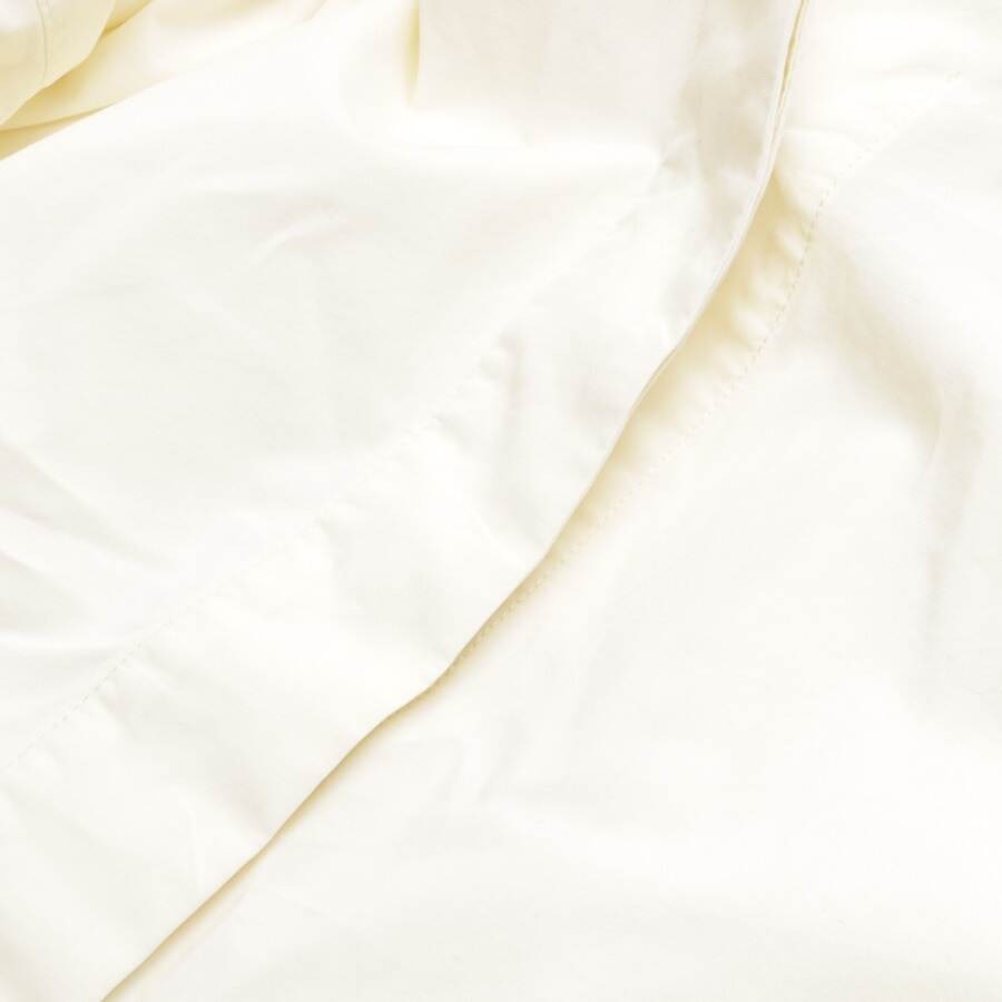 Bild 3 von Bluse 38 Cream in Farbe Weiß | Vite EnVogue