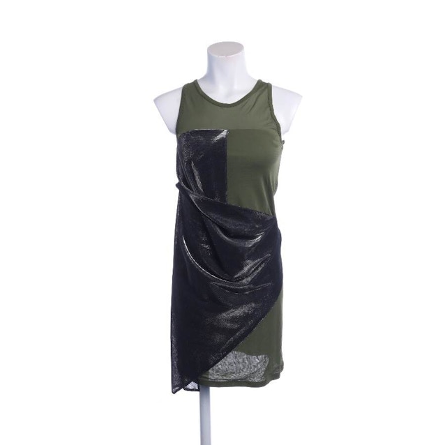 Image 1 of Dress 34 Olive Green | Vite EnVogue
