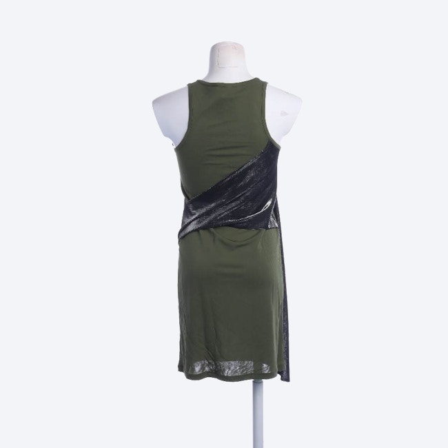 Bild 2 von Kleid 34 Olivgrün in Farbe Grün | Vite EnVogue