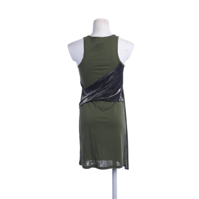 Dress 34 Olive Green | Vite EnVogue