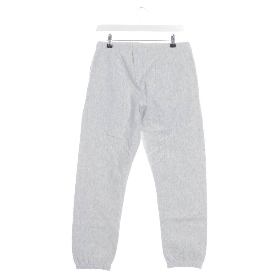 Image 2 of Jogging Pants XS Light Gray in color Gray | Vite EnVogue