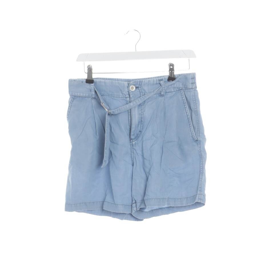 Image 1 of Shorts S Light Blue in color Blue | Vite EnVogue