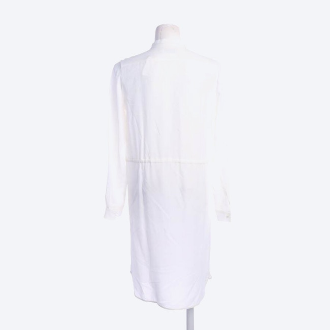 Image 2 of Dress S Cream in color White | Vite EnVogue
