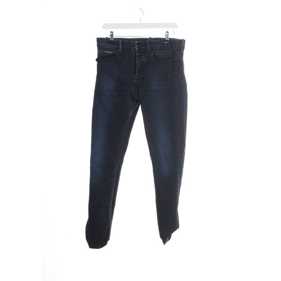 Image 1 of Jeans Slim Fit 42 Navy in color Blue | Vite EnVogue