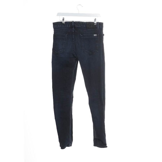 Jeans Slim Fit 42 Navy | Vite EnVogue