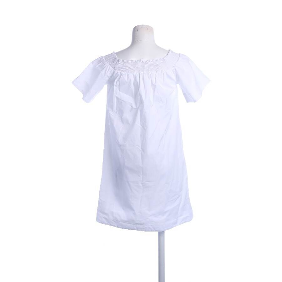 Image 2 of Dress 32 White in color White | Vite EnVogue