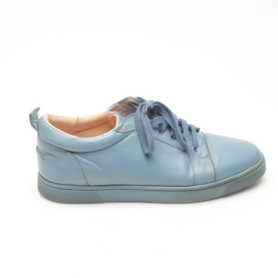 Image 1 of Sneakers EUR 45 Blue in color Blue | Vite EnVogue