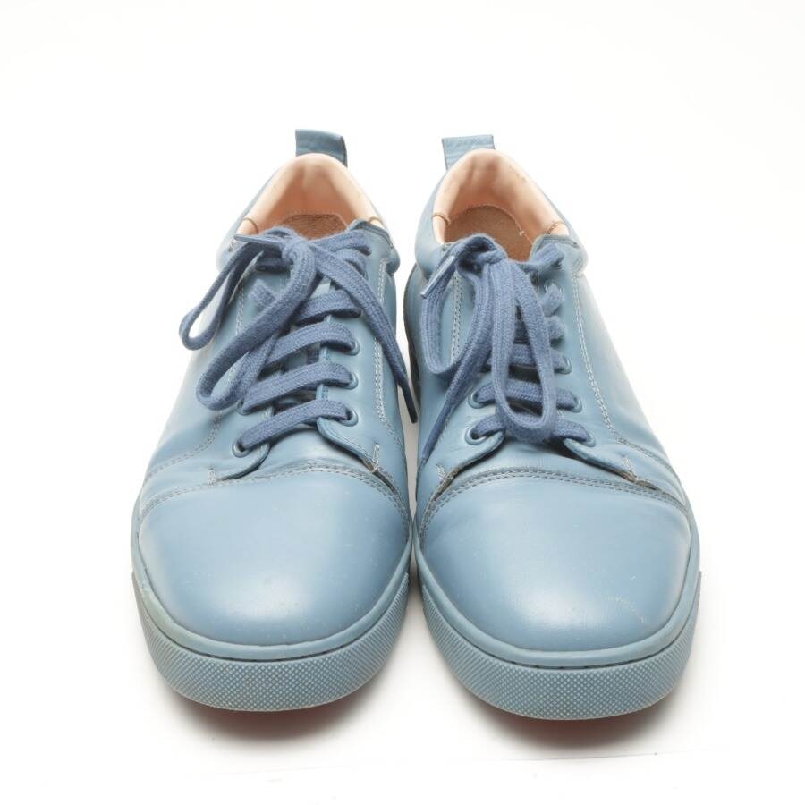 Image 2 of Sneakers EUR 45 Blue in color Blue | Vite EnVogue