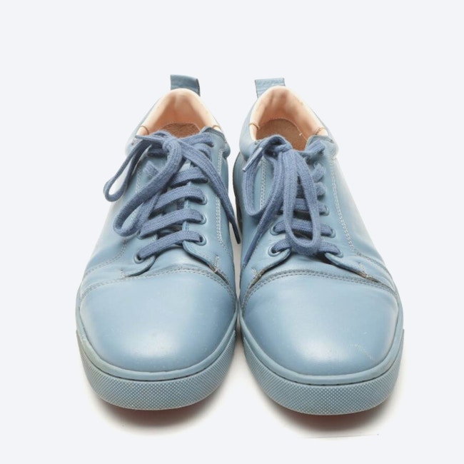 Image 2 of Sneakers EUR 45 Blue in color Blue | Vite EnVogue