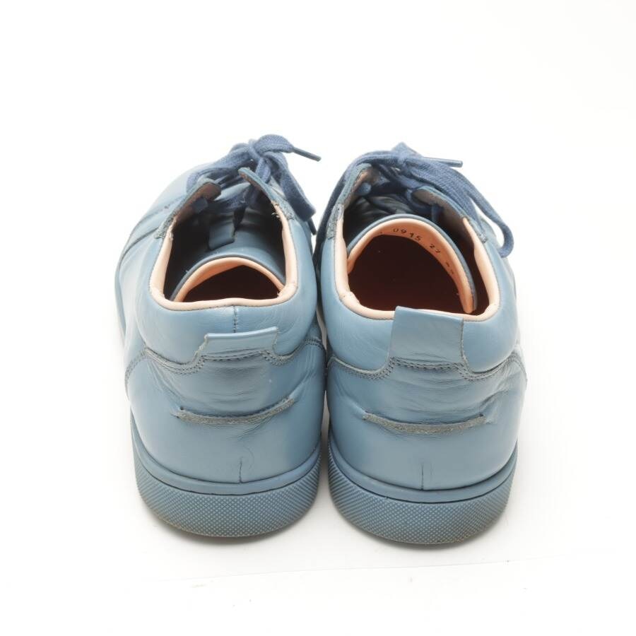 Image 3 of Sneakers EUR 45 Blue in color Blue | Vite EnVogue