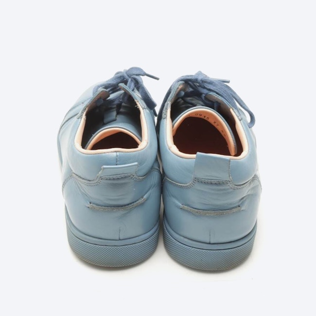 Image 3 of Sneakers EUR 45 Blue in color Blue | Vite EnVogue