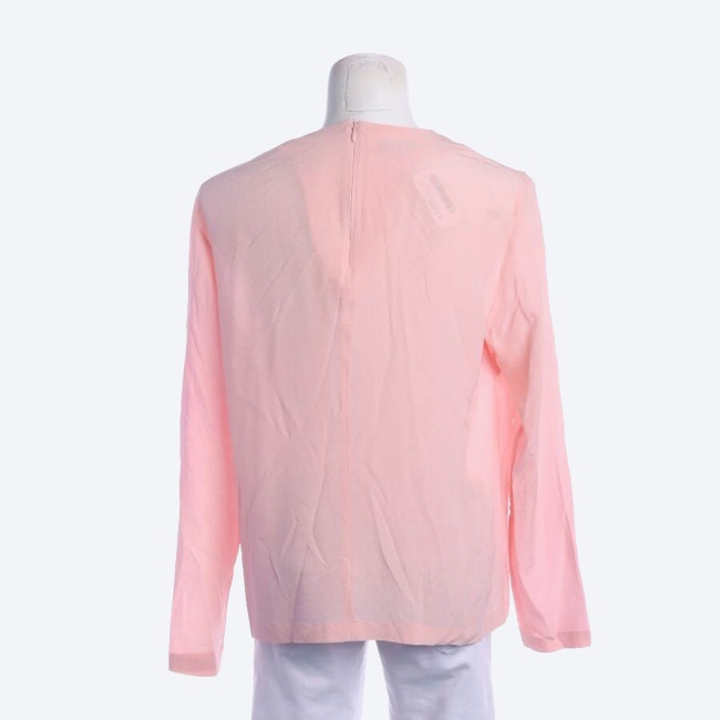 Image 2 of Shirt Blouse 40 Light Pink in color Pink | Vite EnVogue