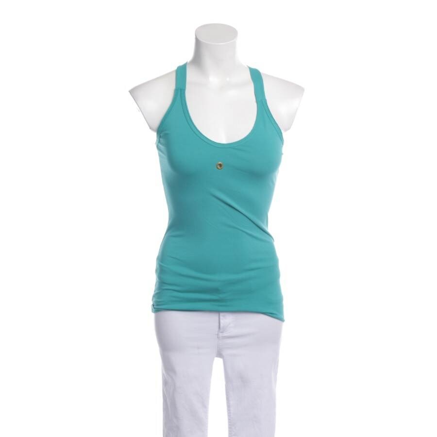 Image 1 of Top XS Mint Green in color Green | Vite EnVogue