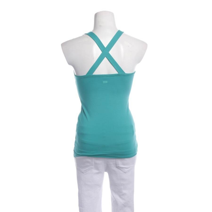 Image 2 of Top XS Mint Green in color Green | Vite EnVogue