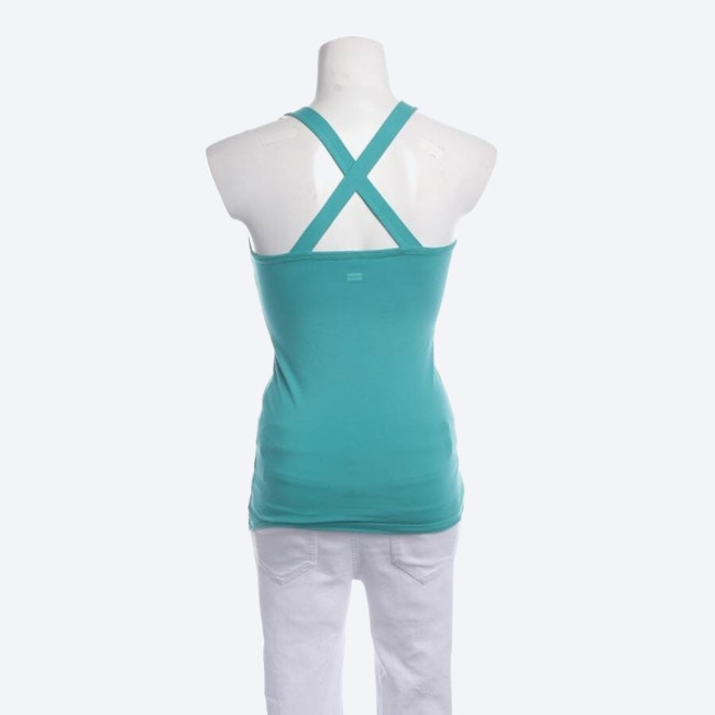 Image 2 of Top XS Mint Green in color Green | Vite EnVogue