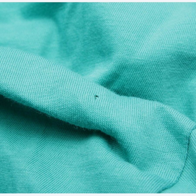 Image 3 of Shirt 2XS Mint Green in color Green | Vite EnVogue