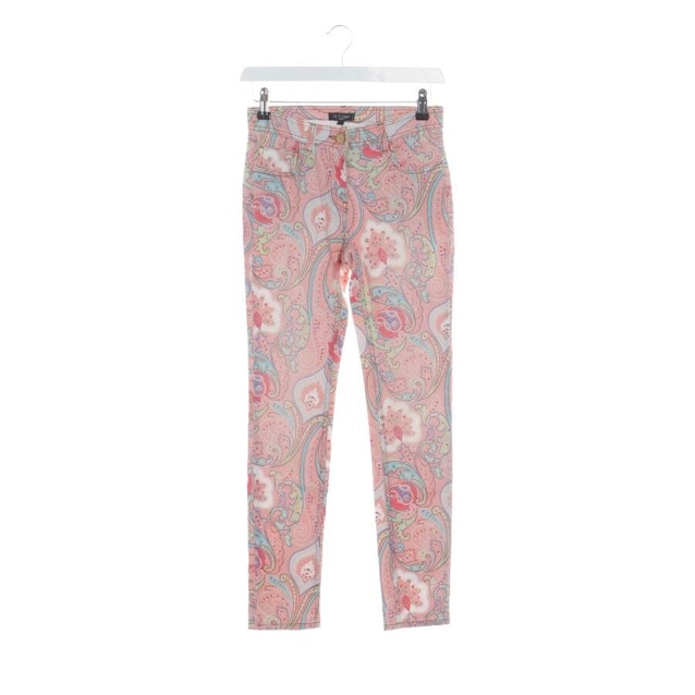 Image 1 of Jeans Skinny W26 Multicolored | Vite EnVogue