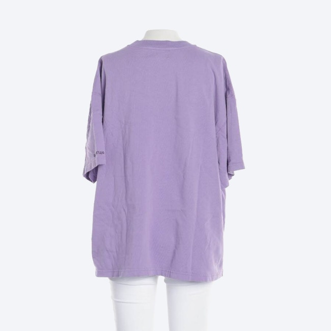 Image 2 of Shirt S Lavender in color Purple | Vite EnVogue