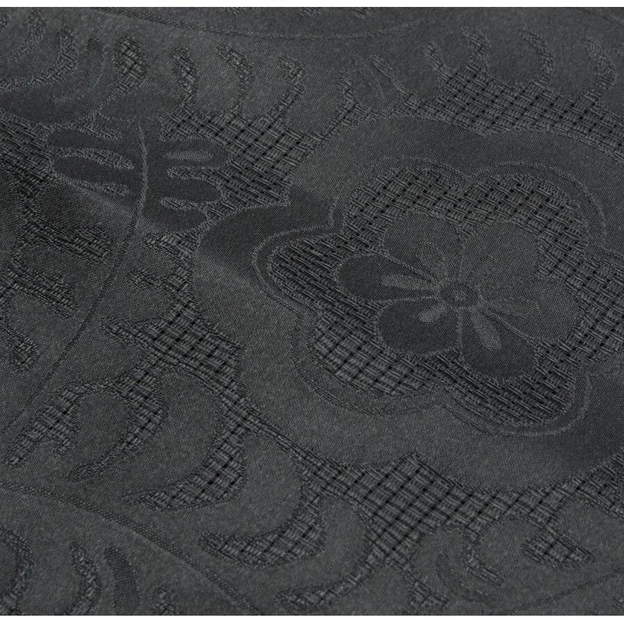 Bild 3 von Seidentop 40 Schwarz in Farbe Schwarz | Vite EnVogue