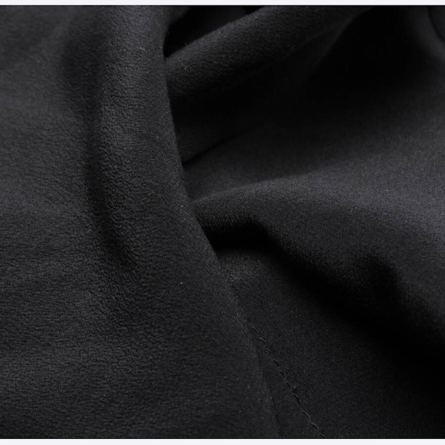 Bild 3 von Seidenbluse 32 Schwarz in Farbe Schwarz | Vite EnVogue