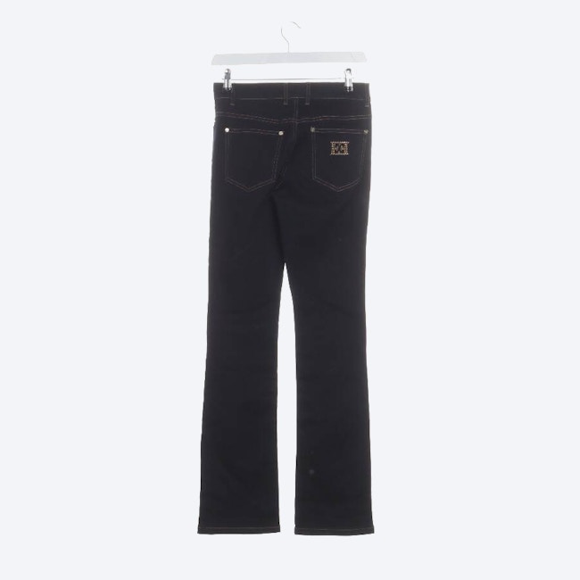 Image 2 of Jeans Bootcut W32 Navy in color Blue | Vite EnVogue
