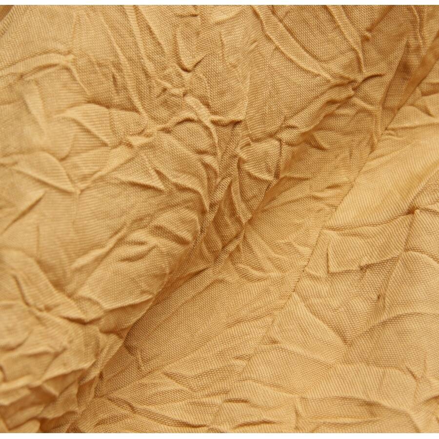 Image 3 of Shirt Dress S Camel in color Brown | Vite EnVogue