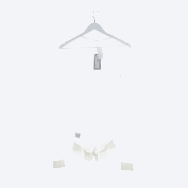 Bild 2 von Jumpsuit 40 Weiß in Farbe Weiß | Vite EnVogue