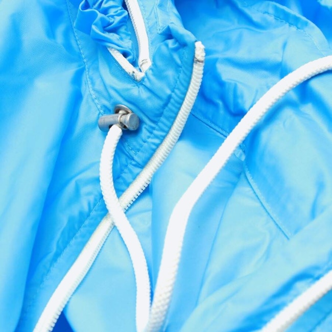 Image 3 of Summer Jacket 36 Light Blue in color Blue | Vite EnVogue