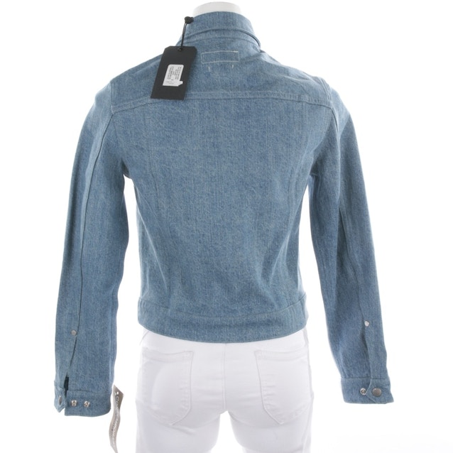 Jeans Jacket XS Light Blue | Vite EnVogue
