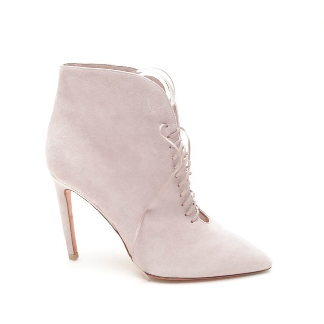 Image 1 of Ankle Boots EUR 37.5 Light Pink | Vite EnVogue