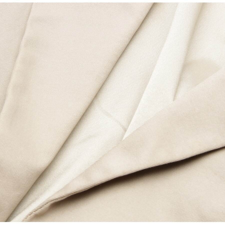 Image 3 of Blazer S Beige in color White | Vite EnVogue