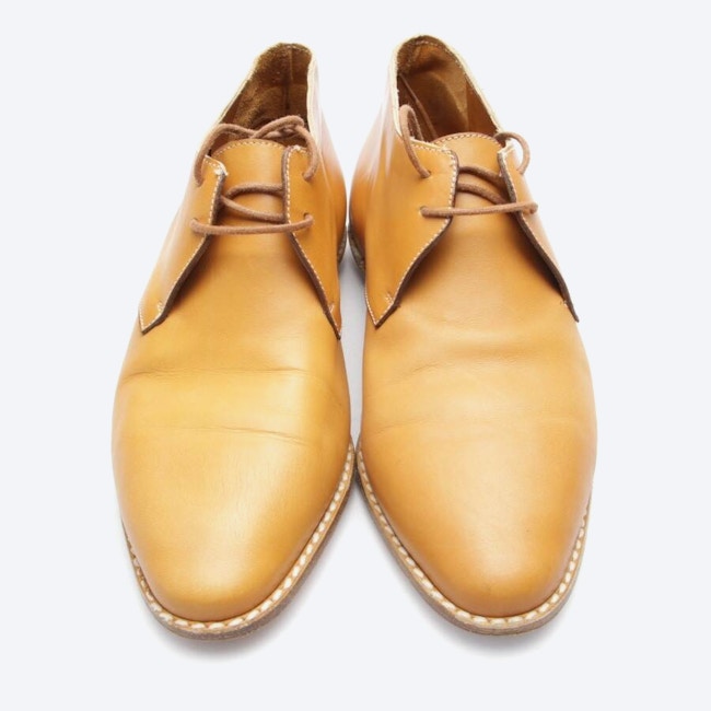 Image 2 of Lace-Up Shoes EUR 35 Camel in color Brown | Vite EnVogue