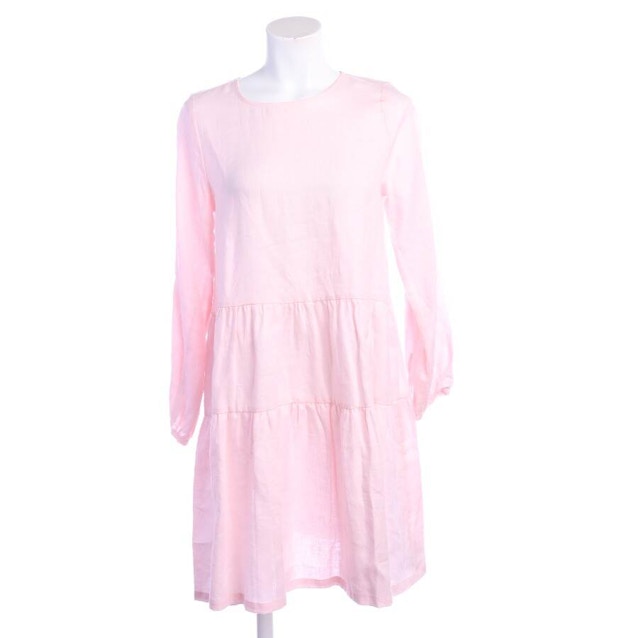 Image 1 of Linen Dress S Light Pink | Vite EnVogue