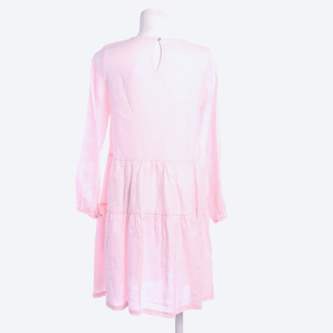 Image 2 of Linen Dress S Light Pink in color Pink | Vite EnVogue