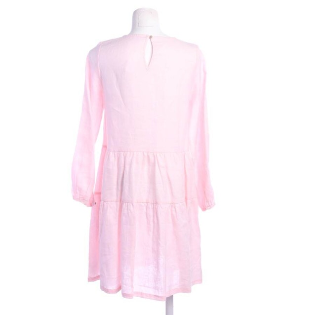 Linen Dress S Light Pink | Vite EnVogue