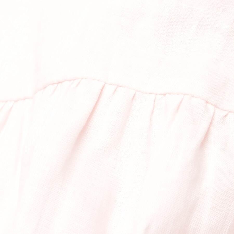 Image 3 of Linen Dress S Light Pink in color Pink | Vite EnVogue